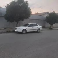 سمند LX EF7، مدل ۱۳۹۴|خودرو سواری و وانت|بابل, |دیوار