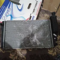 رادیاتور دو لول|قطعات یدکی و لوازم جانبی|پاکدشت, پاکدشت (مامازند)|دیوار