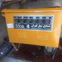 موتور جوش