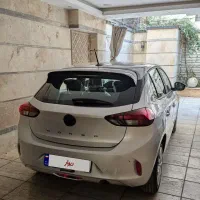اپل کورسا 2024 / OPEL Corsa پرشیاخودرو|خودرو سواری و وانت|قم, شهرک قدس|دیوار