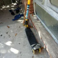 اسکوتر ‌دخترا‌نه‌و‌پسرانه