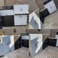 کابینت نو نو و سالم