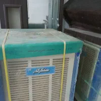 یک عدد کولر ابی|کولر آبی|قوچان, |دیوار
