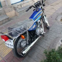 موتور هندا کبیران سالم