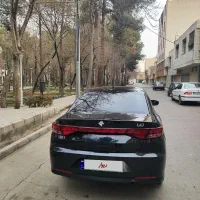 تارا v2مدل 402|خودرو سواری و وانت|اصفهان, لیمجیر|دیوار