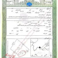 زمین مسکونی باغی املش ویو ابدی|فروش زمین و ملک کلنگی|املش, |دیوار