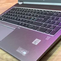 لپ تاپ HP zbook g7|رایانه همراه|دزفول, |دیوار