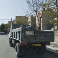 اجاره خاور ، بابکت و بیل بکو