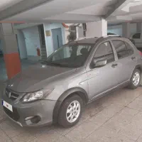 کوئیک مدل ۱۴۰۱ پارس خودرو|خودرو سواری و وانت|پارس‌آباد, |دیوار