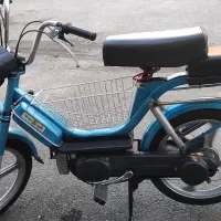 موتور براوو|موتورسیکلت|نقده, |دیوار