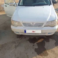 پراید ۱۳۲ مدل ۸۹|خودرو سواری و وانت|زهک, |دیوار