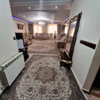 ۱۲۳متر ۲خواب تک واحدی غرق نور در اباذر گلستانها|اجارهٔ آپارتمان|تهران, اباذر|دیوار