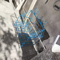 گهواره بچه|اسباب و اثاث بچه|کرمان, |دیوار