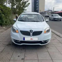 برلیانس اتومات۳۳۰