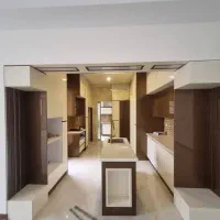 پنت هاوس 276 متری 4 خواب کلید نخورده دریاچه چیتگر
