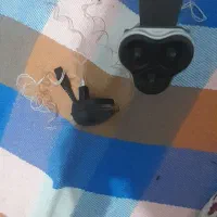 ماشین اصلاح ضد آب