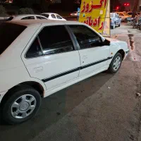 پژو پارس سال92|خودرو سواری و وانت|اهواز, کوروش|دیوار