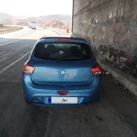 تیبا دو مدل ۹۵ پلمپ پلمپ