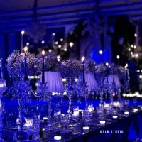 تشریفات مجالس شاهین / باغ تالار عقد عروسی ترحیم|خدمات پذیرایی، مراسم|شاهین‌شهر, طالقانی|دیوار