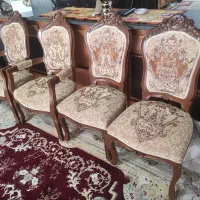 مبل|مبلمان خانگی و میز عسلی|صحنه, |دیوار