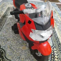 ماشین و موتور برقی بچه گانه|اسباببازی|اردبیل, |دیوار