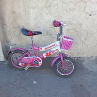 دوچرخه ۱۲ دخترانه