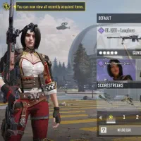 اکانت کالاف