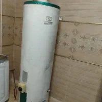 آبگرمکن و سینک ظرفشویی سالم|آبگرمکن، پکیج، شوفاژ|اسدآباد, |دیوار