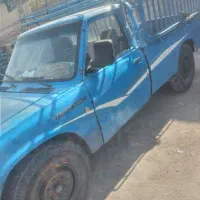 نیسان ۸۶|خودرو سواری و وانت|شوشتر, |دیوار