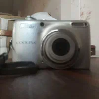 دوربین عتیقه اصل ژاپن|دوربین عکاسی و فیلم‌برداری|فردیس, شهرک ۱۱۰|دیوار