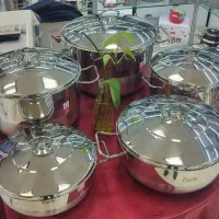 سرویس های استیل ترک