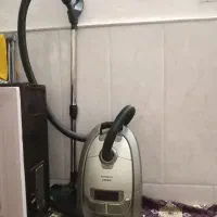 جاروبرقی سونیا