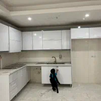 کابینت کاملا نو|مصالح و تجهیزات ساختمان|اهواز, سپیدار|دیوار