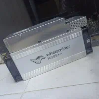 ماینر m30 اک و استوک در تمام تراهش ها موجود هست