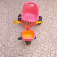 سه چرخه کودک برند جی تویز