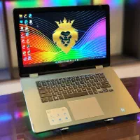 دل آمریکایی تبلت شو 4K i7 حسابداری و دانشجویی