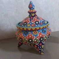 شکلات خوری بسیار زیبا قیمت بسیار کم