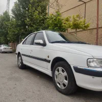 پارس مدل ۹۸