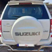 فروش سوزوکی ویتارا ۸۸ اتومات