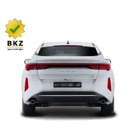 KMC J7 کی ام سی جی 7 صفر 1405 اقساطی