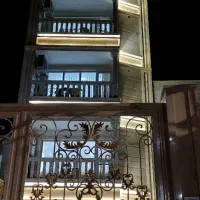 آپارتمان دوبلکس