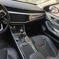 آریزو ۵ توربو ۱۴۰۱|خودرو سواری و وانت|قم, زنبیل آباد|دیوار