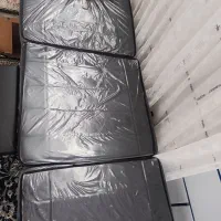 تخت  کاملا نو