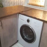 ماشین لباس شویی