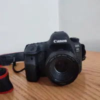 canon 6d mark2|دوربین عکاسی و فیلم‌برداری|رشت, حومه رشت|دیوار