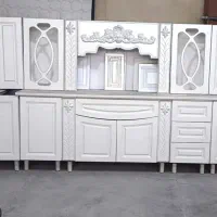 فروش کابینت پیش ساخته و اماده|مصالح و تجهیزات ساختمان|پرند, فاز ۲|دیوار