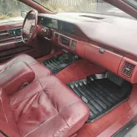 کاپریس کلاسیک|خودرو کلاسیک|میبد, |دیوار