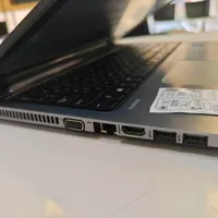 HP 450|رایانه همراه|بجنورد, |دیوار