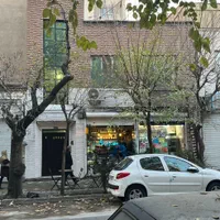 ملک ویلایی/طبقه همکف از یک/بر خیابان فروزش|اجارهٔ خانه و ویلا|تهران, امیر بهادر|دیوار