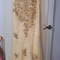 لباس مجلسی نو